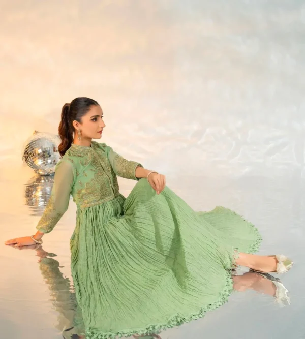 Anarkali dress for women