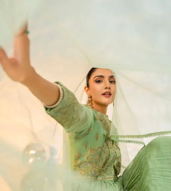 Anarkali dress for women