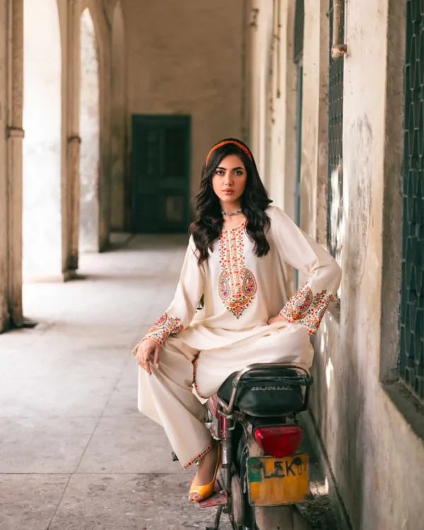 ivory-kurta