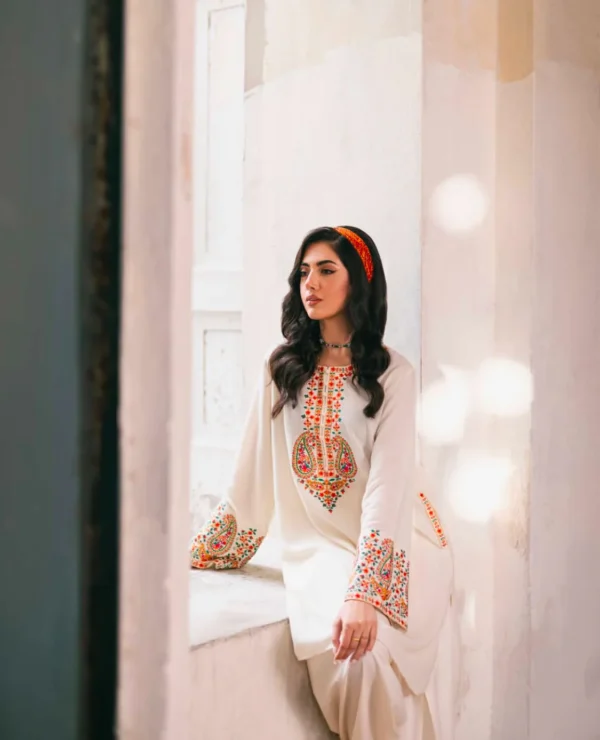 ivory-kurta