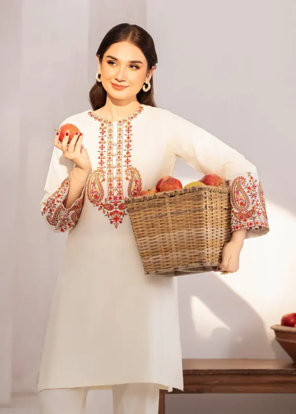 ivory-kurta