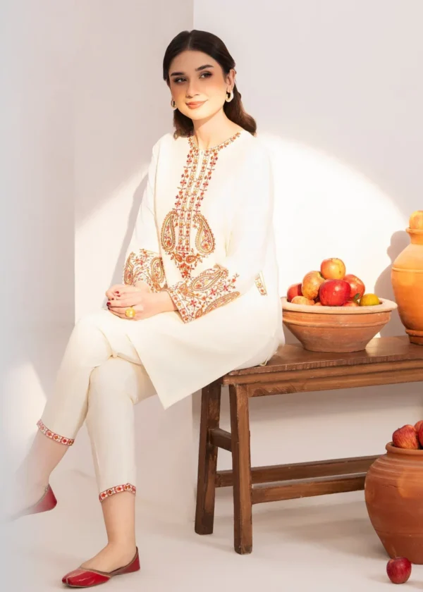 ivory-kurta