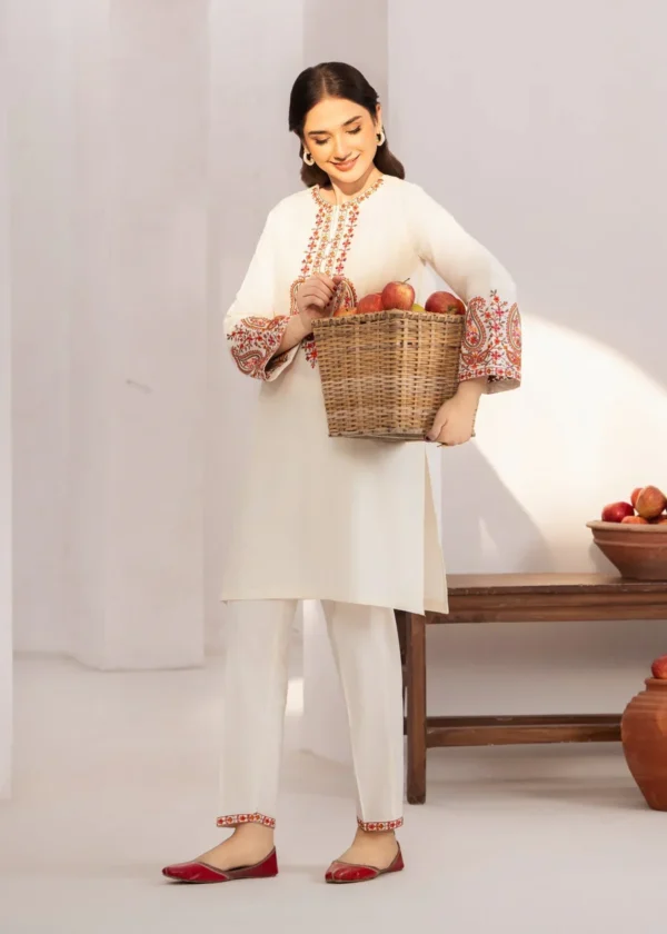 ivory-kurta
