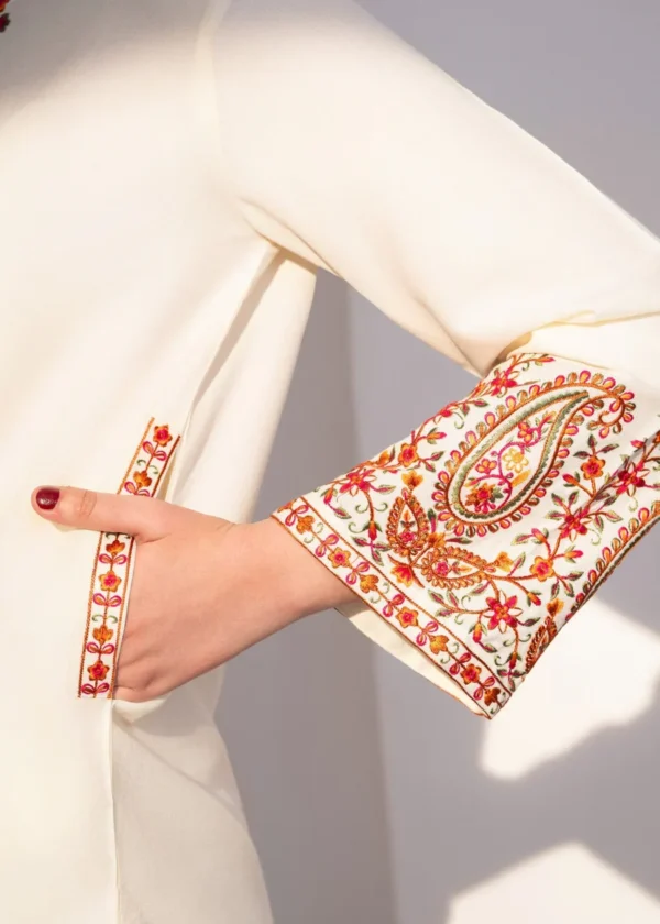 ivory-kurta