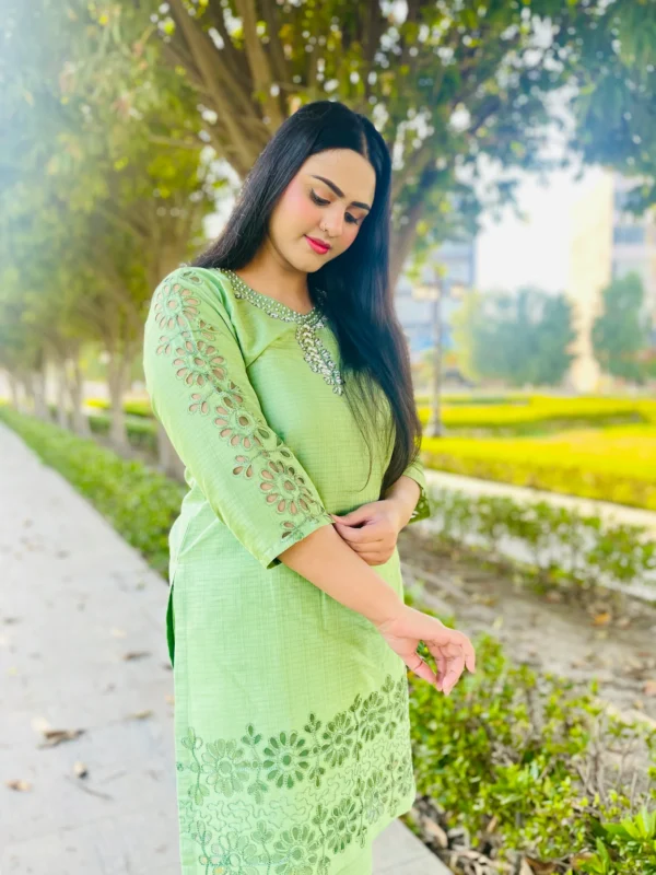liner 2pc suit