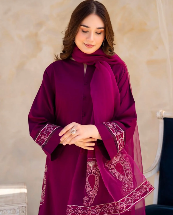3pc suit