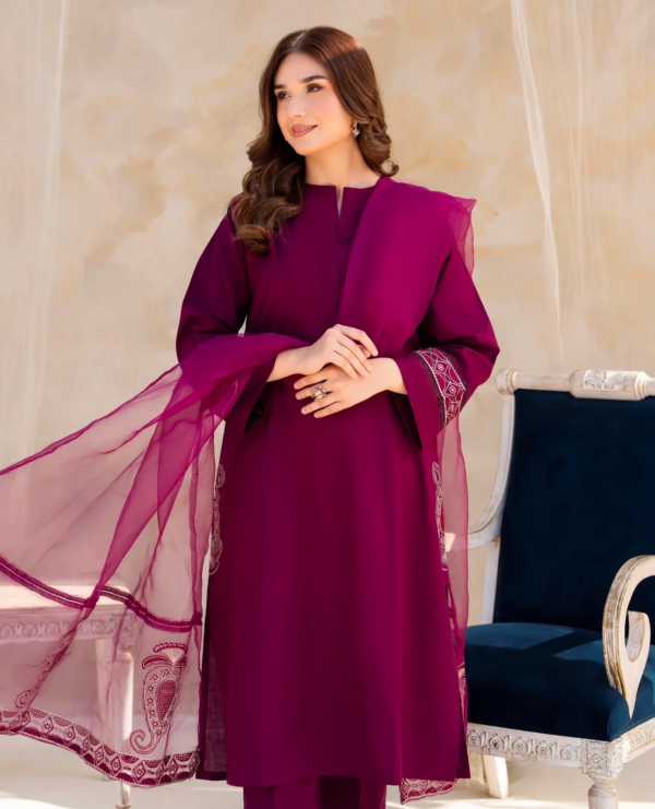 3pc suit