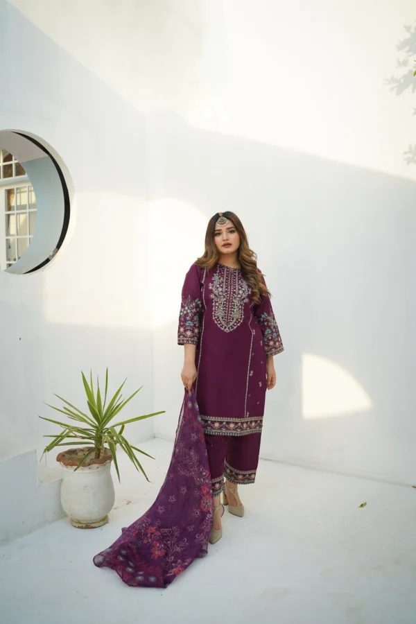 3pc suit