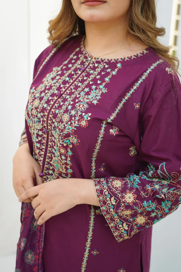 3pc suit