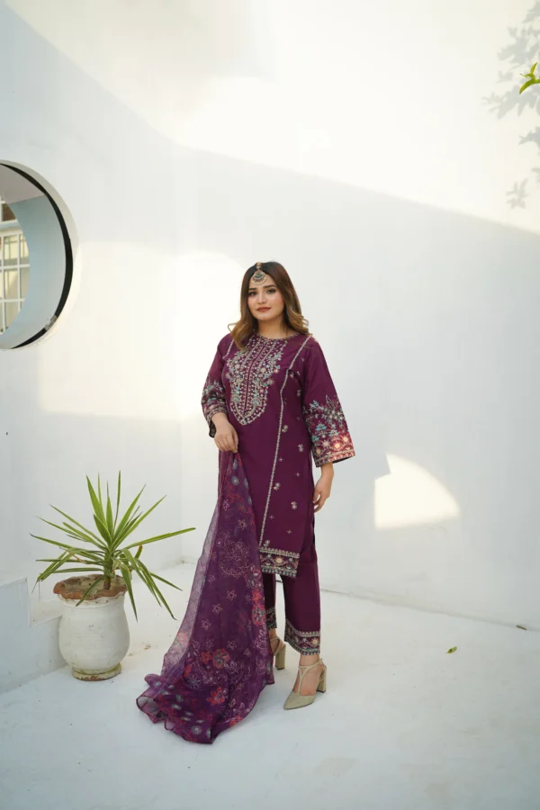 3pc suit