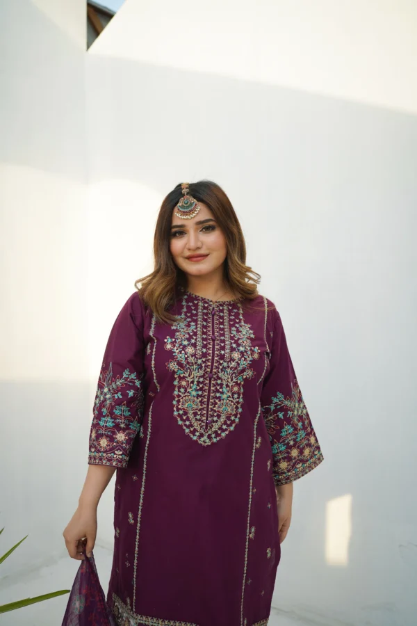 3pc suit