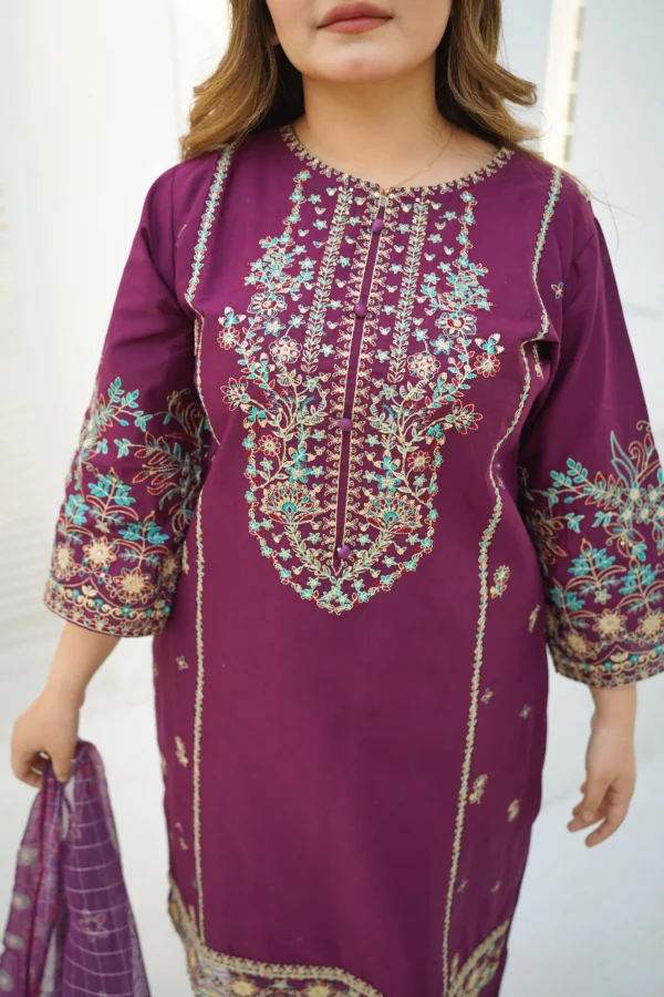 3pc suit