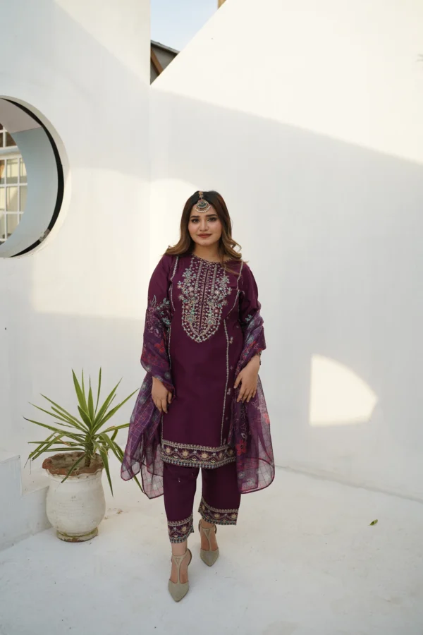 3pc suit