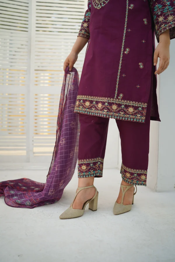 3pc suit