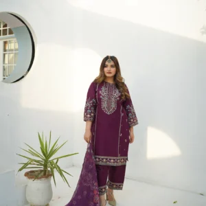3pc suit