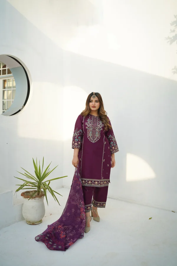 3pc suit