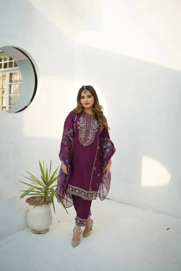 3pc suit