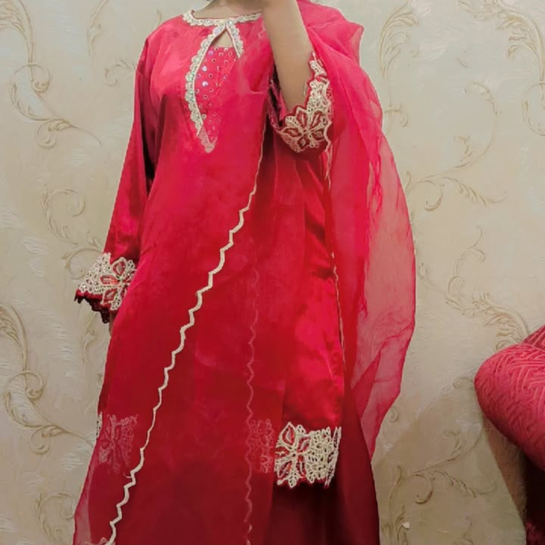 Farshi Salwar Mahnoor 4