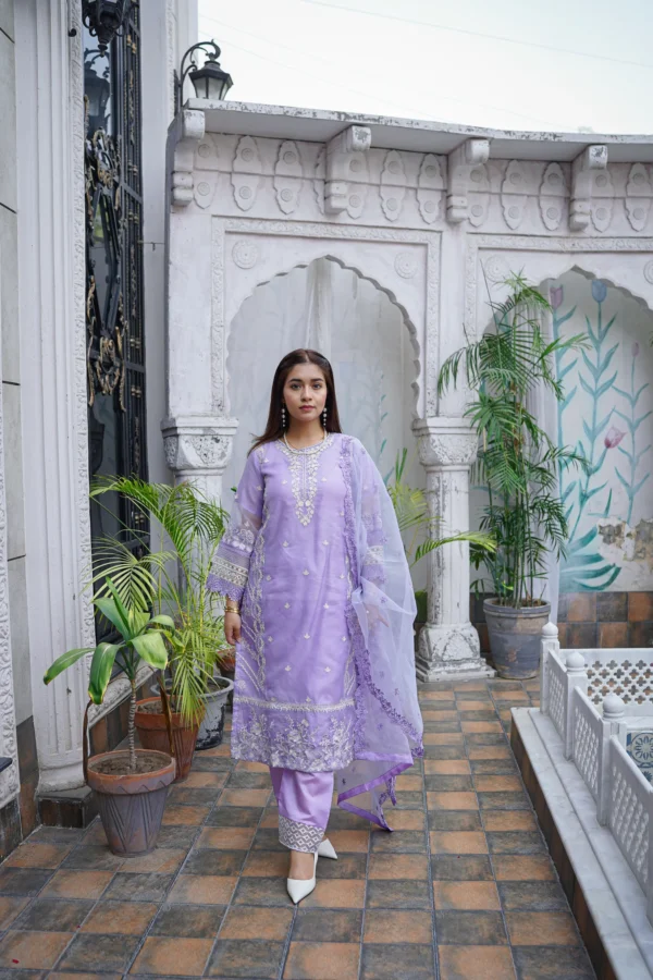 3pc suit for women