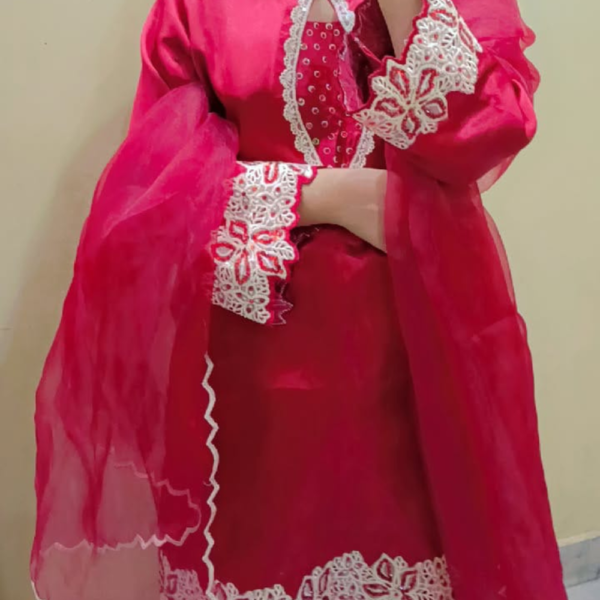 Farshi Salwar Mahnoor 1