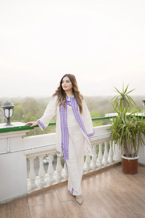 2pc Suit
