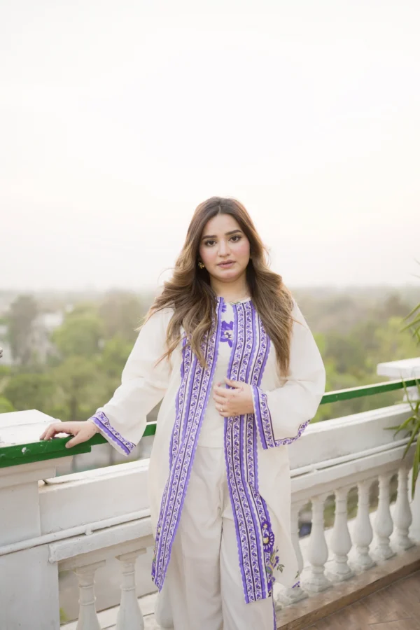 2pc Suit