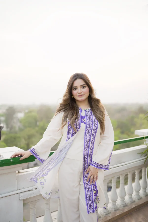 2pc Suit
