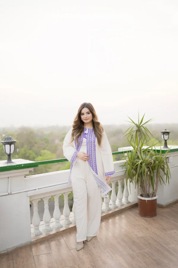 2pc Suit