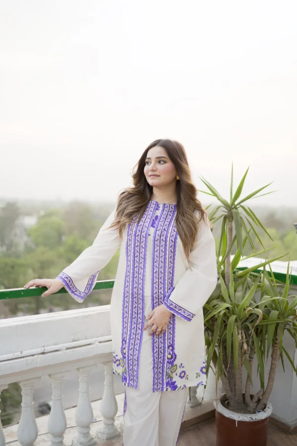 2pc Suit