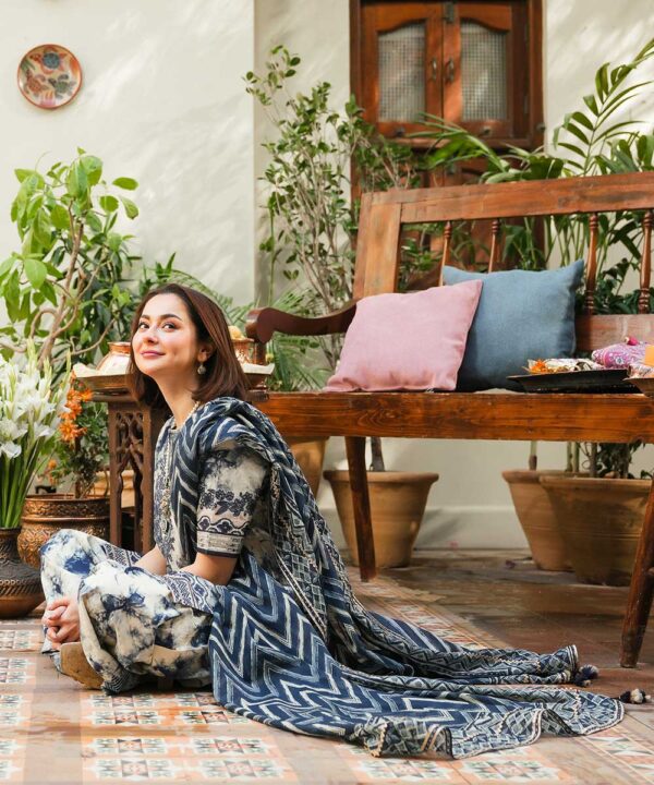 3 pc suit half sleves 1