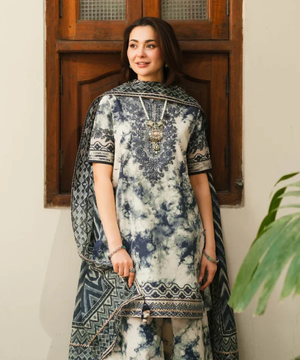 3 pc suit half sleves 7
