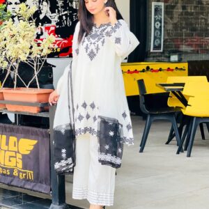 3 pc suit